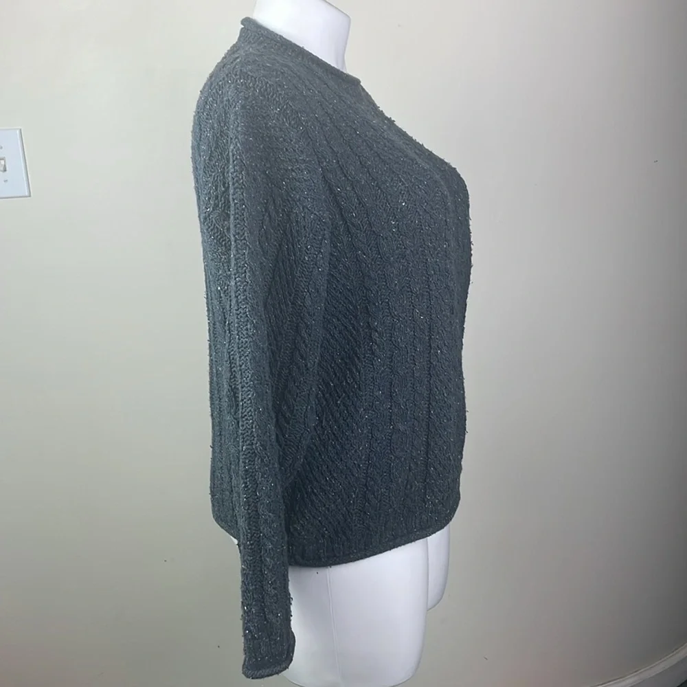 Vintage Orvis Knit Sweater